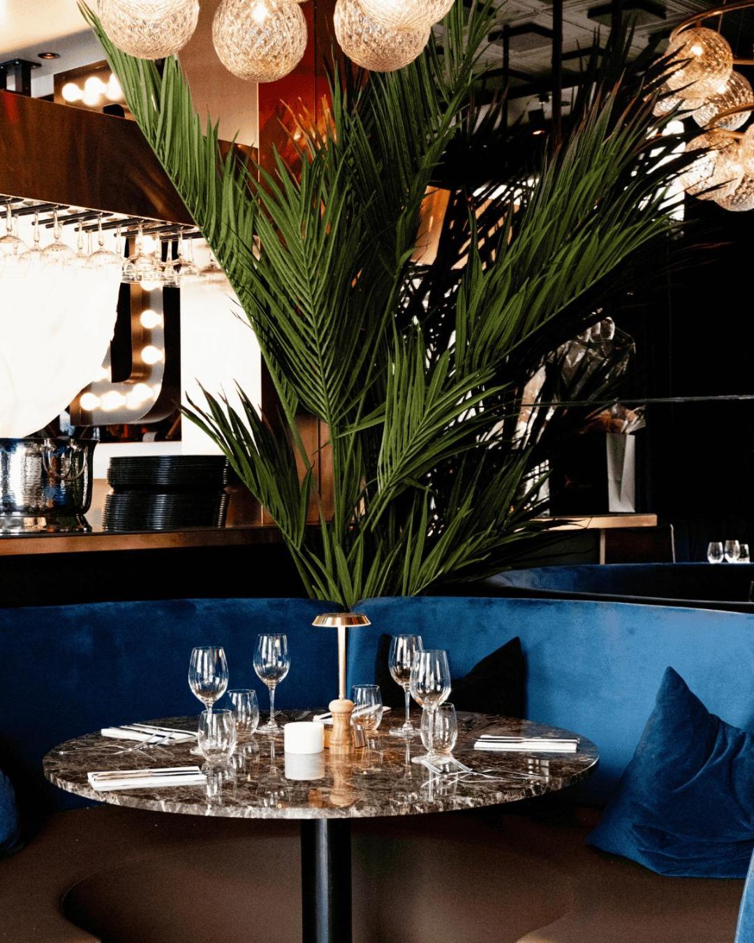 Hotel Oleana 4*